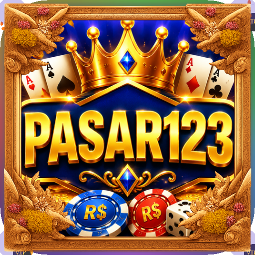 pasar123 — mitra unggulan